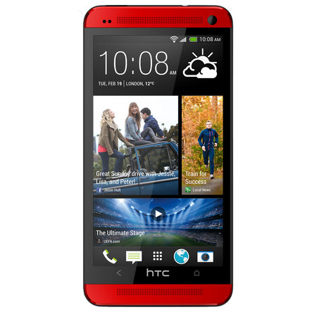 Сотовый телефон HTC HTC One 32Gb - Нефтекумск