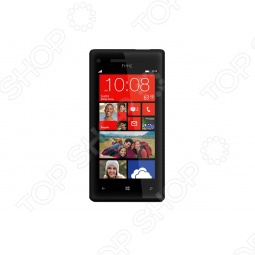 Мобильный телефон HTC Windows Phone 8X - Нефтекумск