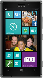 Смартфон Nokia Lumia 925 - Нефтекумск