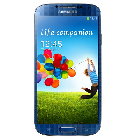 Смартфон Samsung Galaxy S4 GT-I9500 16 GB - Нефтекумск