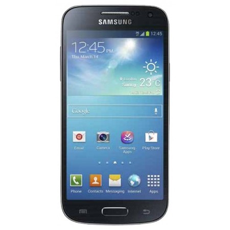 Samsung Galaxy S4 mini GT-I9192 8GB черный - Нефтекумск