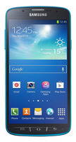 Смартфон SAMSUNG I9295 Galaxy S4 Activ Blue - Нефтекумск