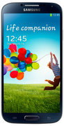 Смартфон Samsung Samsung Смартфон Samsung Galaxy S4 Black GT-I9505 LTE - Нефтекумск