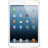 Apple iPad mini 16Gb Wi-Fi + Cellular белый - Нефтекумск