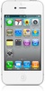 Смартфон Apple iPhone 4 8Gb White - Нефтекумск