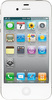 Смартфон Apple iPhone 4S 16Gb White - Нефтекумск