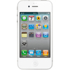 Мобильный телефон Apple iPhone 4S 32Gb (белый) - Нефтекумск