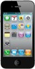 Apple iPhone 4S 64Gb black - Нефтекумск