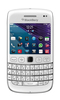 Смартфон BlackBerry Bold 9790 White - Нефтекумск