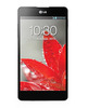 Смартфон LG E975 Optimus G Black - Нефтекумск