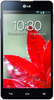Смартфон LG E975 Optimus G White - Нефтекумск