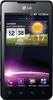 Смартфон LG Optimus 3D Max P725 Black - Нефтекумск