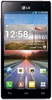 Смартфон LG Optimus 4X HD P880 Black - Нефтекумск