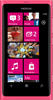 Смартфон Nokia Lumia 800 Matt Magenta - Нефтекумск