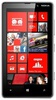 Смартфон Nokia Lumia 820 White - Нефтекумск