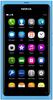 Смартфон Nokia N9 16Gb Blue - Нефтекумск