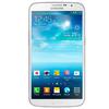 Смартфон Samsung Galaxy Mega 6.3 GT-I9200 White - Нефтекумск