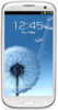 Смартфон Samsung Galaxy S3 GT-I9300 32Gb Marble white - Нефтекумск
