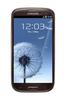 Смартфон Samsung Galaxy S3 GT-I9300 16Gb Amber Brown - Нефтекумск