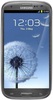 Смартфон Samsung Galaxy S3 GT-I9300 16Gb Titanium grey - Нефтекумск