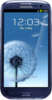 Samsung Galaxy S3 i9300 16GB Pebble Blue - Нефтекумск