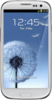 Samsung Galaxy S3 i9300 16GB Marble White - Нефтекумск