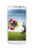 Смартфон Samsung Galaxy S4 GT-I9500 64Gb White - Нефтекумск