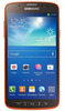 Смартфон SAMSUNG I9295 Galaxy S4 Activ Orange - Нефтекумск