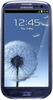 Смартфон SAMSUNG I9300 Galaxy S III 16GB Pebble Blue - Нефтекумск
