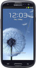 Смартфон SAMSUNG I9300 Galaxy S III Black - Нефтекумск