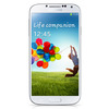 Сотовый телефон Samsung Samsung Galaxy S4 GT-i9505ZWA 16Gb - Нефтекумск