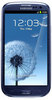 Смартфон Samsung Samsung Смартфон Samsung Galaxy S III 16Gb Blue - Нефтекумск