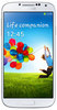 Смартфон Samsung Samsung Смартфон Samsung Galaxy S4 16Gb GT-I9500 (RU) White - Нефтекумск