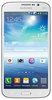 Смартфон Samsung Samsung Смартфон Samsung Galaxy Mega 5.8 GT-I9152 (RU) белый - Нефтекумск
