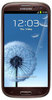 Смартфон Samsung Samsung Смартфон Samsung Galaxy S III 16Gb Brown - Нефтекумск