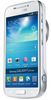 Смартфон SAMSUNG SM-C101 Galaxy S4 Zoom White - Нефтекумск