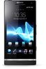 Смартфон Sony Xperia S Black - Нефтекумск
