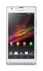 Смартфон Sony Xperia SP C5303 White - Нефтекумск