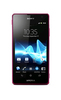Смартфон Sony Xperia TX Pink - Нефтекумск