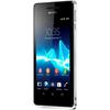 Смартфон Sony Xperia V White - Нефтекумск